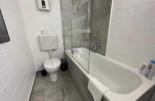 Ruettenscheid Apartment | Modern Design Apt Near Messe & HBF - Ideal for Families