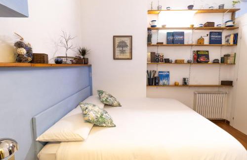 Gallaratese Apartment | Family-Friendly Milano San Siro with Secure Parking