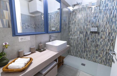 Gallaratese Apartment | Family-Friendly Milano San Siro with Secure Parking
