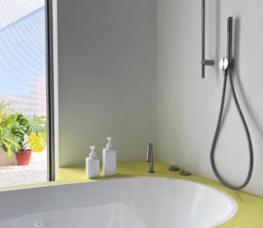 Carrion De Los Cespedes Apartment | Artistic Retreat with Patio & Orange Tree Near Seville