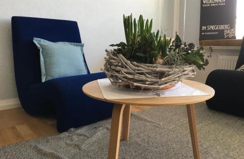 Markdorf Apartment | Stylish Design Hotel with Beautiful Bodensee Views