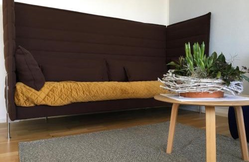 Markdorf Apartment | Stylish Design Hotel with Beautiful Bodensee Views
