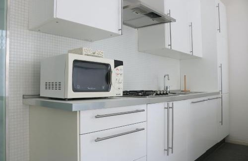 Corsico Apartment | Chic Design Canal Apartment - Pet-Friendly Retreat