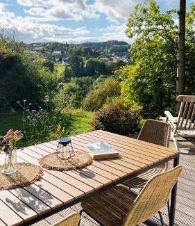 Feriendorf Im Killerberg Ski Chalet | Top-Rated Design Chalet Vulkaneifel for Your Perfect Retreat