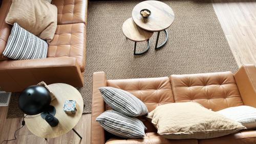 Feriendorf Im Killerberg Ski Chalet | Top-Rated Design Chalet Vulkaneifel for Your Perfect Retreat