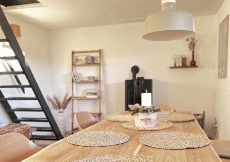 Feriendorf Im Killerberg Ski Chalet | Top-Rated Design Chalet Vulkaneifel for Your Perfect Retreat