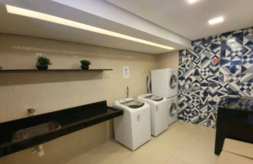 Jardim Oceania Apartment | Design E Conforto No Bessa