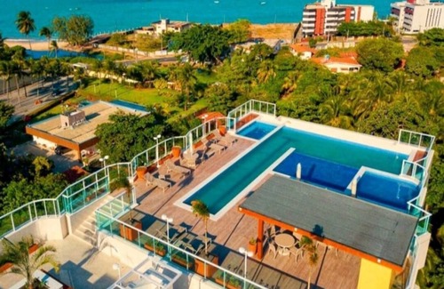 Jardim Oceania Apartment | Design E Conforto No Bessa
