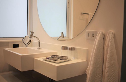 Higienopolis Apartment | Family-Friendly 4-Star Apartments in Brazil, Rated 9/10