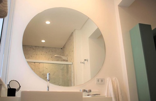 Higienopolis Apartment | Family-Friendly 4-Star Apartments in Brazil, Rated 9/10
