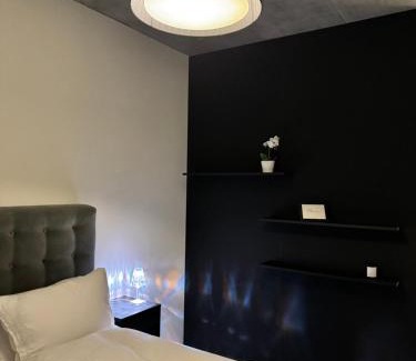 Davos-Dorf Apartment | Stylish Design Flat: Hidden Pearl in Davos, Rated 10/10