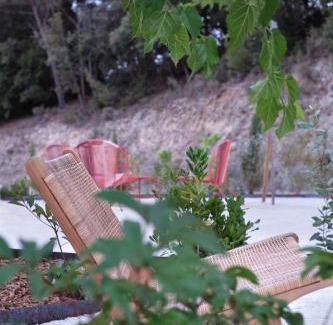 Vinsobres House | Stylish Gite in Drôme Provençale with 9.2/10 Rating