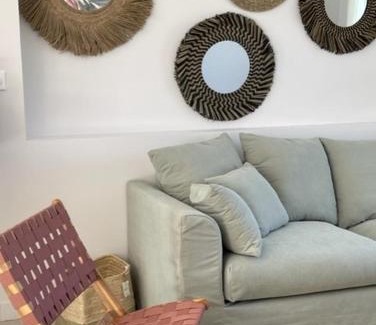 Vinsobres House | Stylish Gite in Drôme Provençale with 9.2/10 Rating