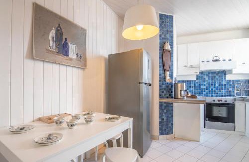 Vannes Apartment | Elegant Design and Comfort Await at Ty Gwellan Hotel