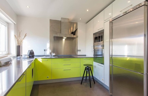 Cascais Villa | Experience Design Guincho Villa with Private Pool & Spa