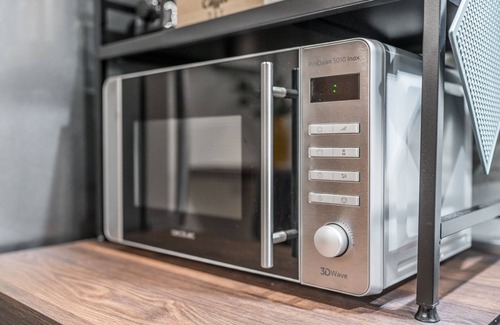 Old Town Apartment | Explore Design & History at Downtown's Hello Beautiful