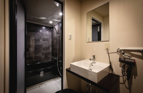 Hachioji Hotel | Eco-Friendly Design Hotel Blax with Breakfast & Kitchen