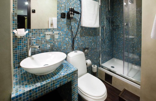 Stare Mesto Hotel | Stylish Design Hotel Jewel in Prague - Rated 9.4/10
