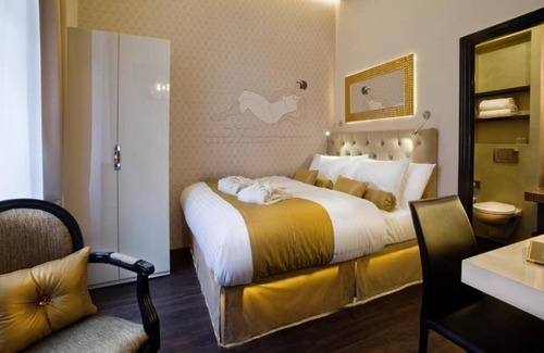 Stare Mesto Hotel | Stylish Design Hotel Jewel in Prague - Rated 9.4/10