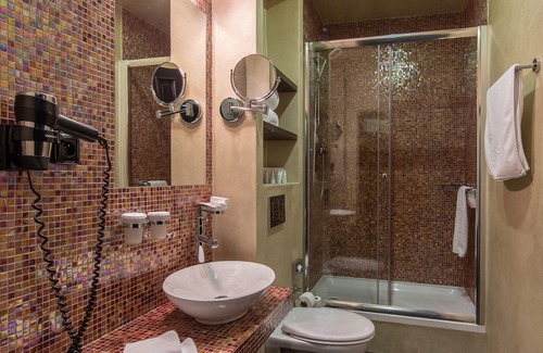 Stare Mesto Hotel | Stylish Design Hotel Jewel in Prague - Rated 9.4/10
