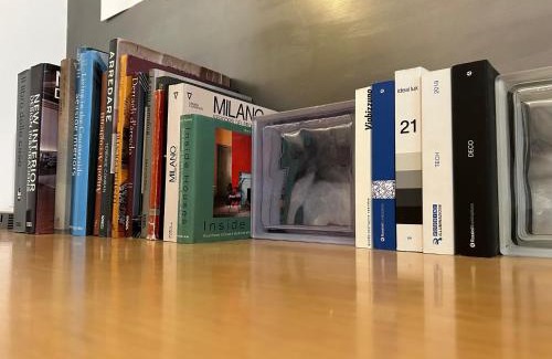 Zona Farini Apartment | Guest Rated 10/10: Discover Design Island by MC