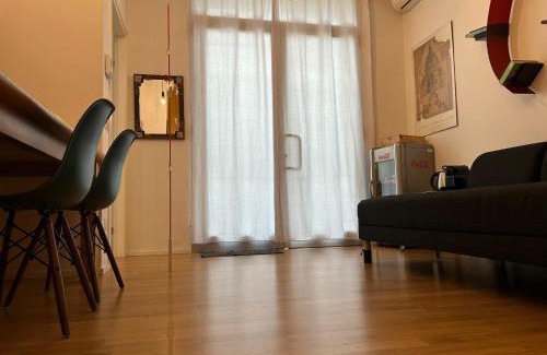 Zona Farini Apartment | Guest Rated 10/10: Discover Design Island by MC