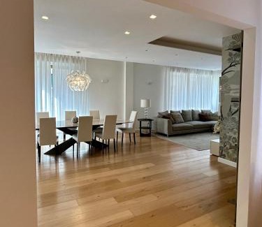 Borgo Trento Apartment | Elegant Design Apartment in Verona with Breakfast Included