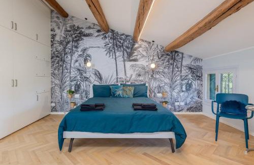 Vicenza Apartment | Design Luxury Flat, Privacy & Comfort a Vicenza