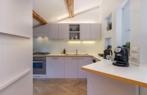 Vicenza Apartment | Design Luxury Flat, Privacy & Comfort a Vicenza