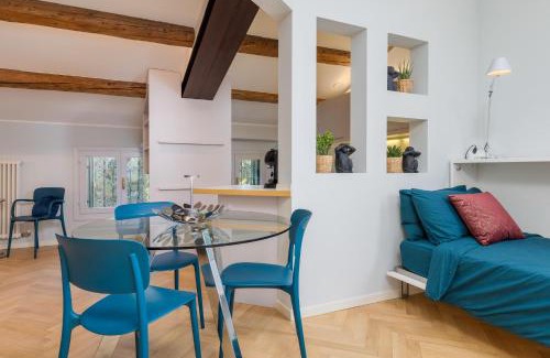 Vicenza Apartment | Design Luxury Flat, Privacy & Comfort a Vicenza