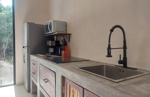 Isla Holbox Villa | Elegant Design Villa with Spa & Family Amenities in Holbox