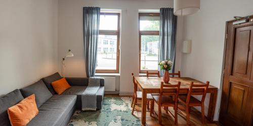 Neukoelln Apartment | Design Modern Apartment