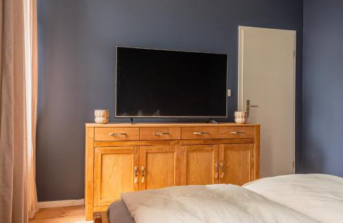 Neukoelln Apartment | Design Modern Apartment