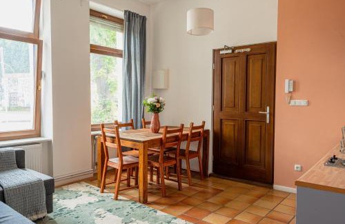 Neukoelln Apartment | Design Modern Apartment