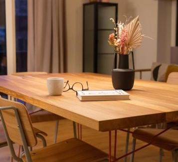 Muhldorf Apartment | Unique Sundowner Retreat in Historic Villa with Pet-Friendly Perks