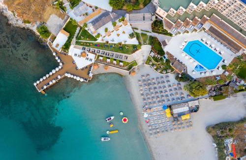 Alacati Resort | Experience Design Plus Seya Beach Hotel: Oceanfront Bliss