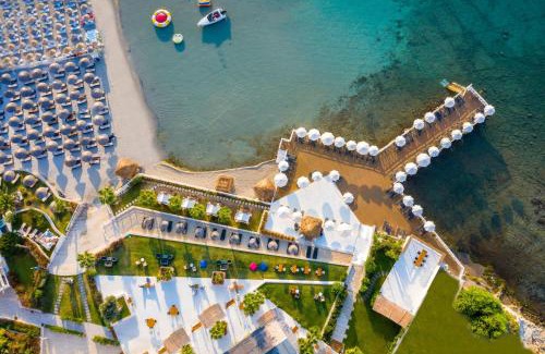 Alacati Resort | Experience Design Plus Seya Beach Hotel: Oceanfront Bliss