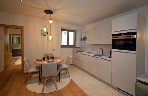 Dosoledo Apartment | Discover the Elegance of Design Residence Nellere II