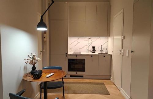 Kamppi Apartment | Design Studio - Kamppi