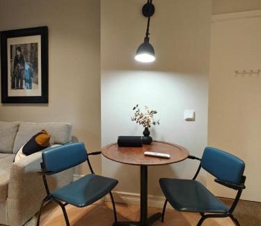 Kamppi Apartment | Design Studio - Kamppi