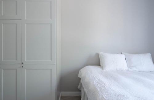 Keskinen District Apartment | Design Studio, Vallila Helsinki