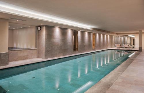 Vigo di Fassa Hotel | Beautiful Design & Suite Hotel Ciarnadoi with Ocean Views