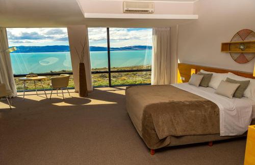 Macrozona Meseta Cerro Calafate Hotel | Exceptional Design Suites Calafate with Spa and Pool Access