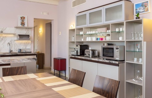 Rezanci Villa | Elegant Design Villa Terra with Pool, Spa & Ocean Views