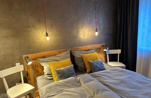 Lutherstadt Wittenberg Apartment | Stylish Designapartment 2.0 - Family-Friendly Retreat!