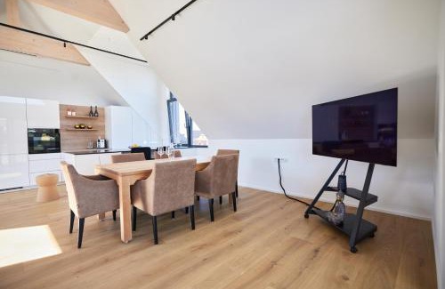 Loretto Apartment | Stylish Designapartment in the Heart of Salzburg