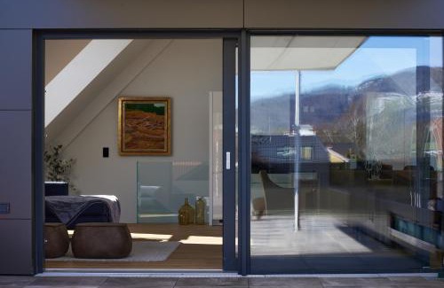 Loretto Apartment | Stylish Designapartment in the Heart of Salzburg