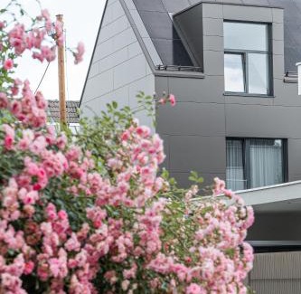 Loretto Apartment | Stylish Designapartment in the Heart of Salzburg