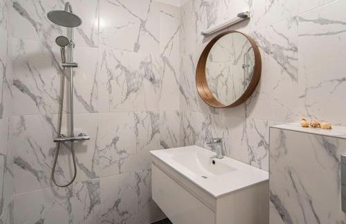 Oborishte Apartment | Stylish Central Sofia Apartment with Exceptional Amenities