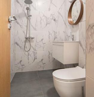 Oborishte Apartment | Stylish Central Sofia Apartment with Exceptional Amenities